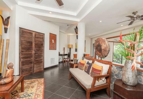 Villa Perezoso Luxury Mansion