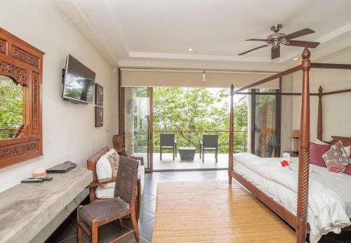 Villa Perezoso Luxury Mansion