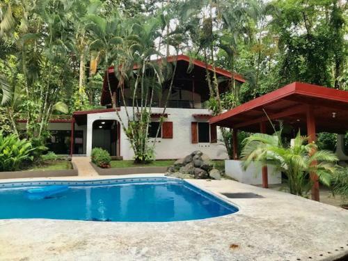 Villas La Foresta