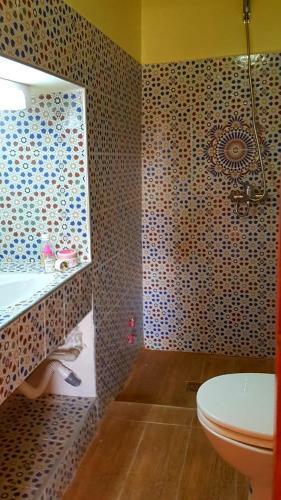 Hostal Maison Hotes Hayat