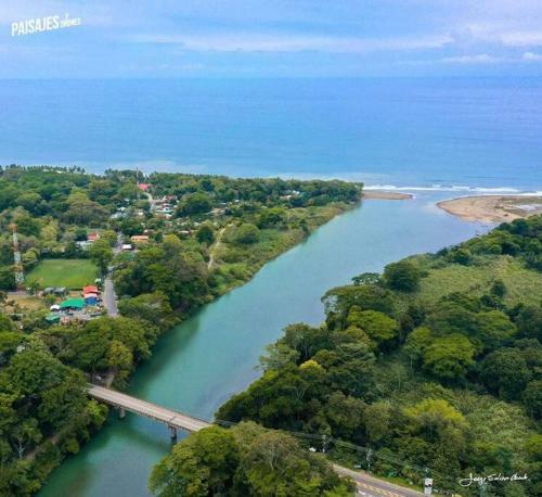 Apartamento Casitas Ballena