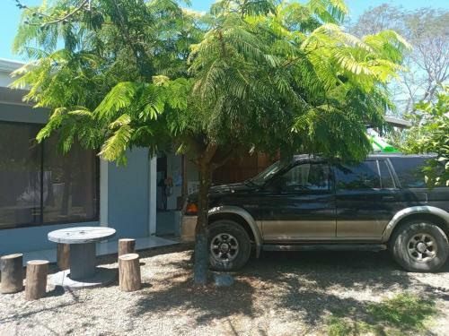 Apartamento Casitas Ballena