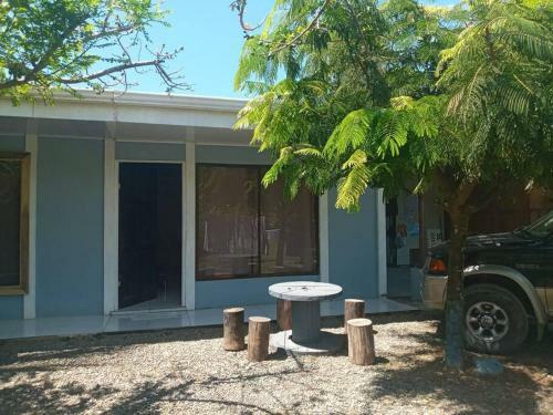 Apartamento Casitas Ballena