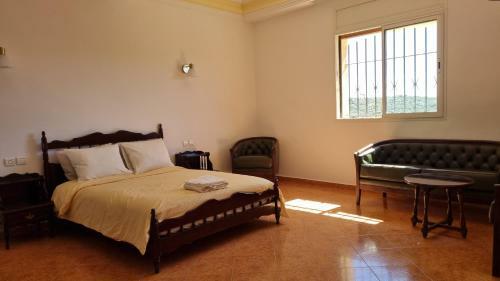 Chalet Ifrane