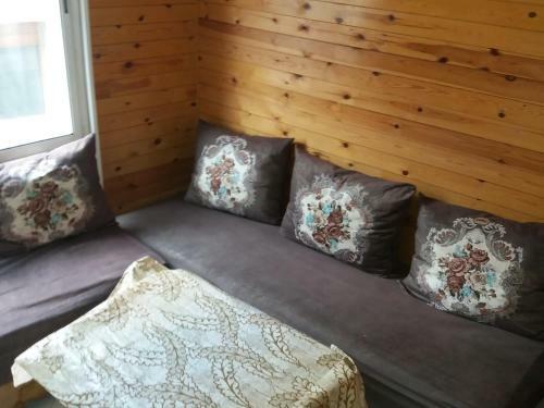 Apartamento Appartement Au D Ifrane