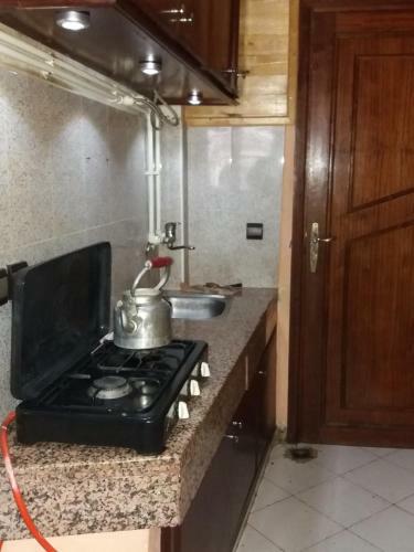 Apartamento Appartement Au D Ifrane