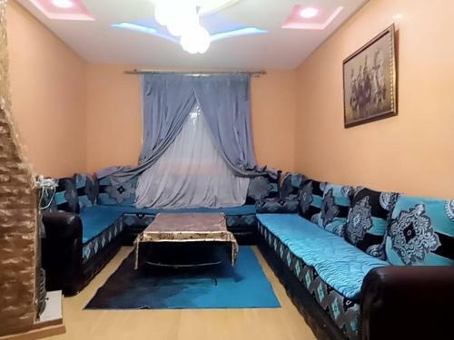 Apartamento Vital Ifrane