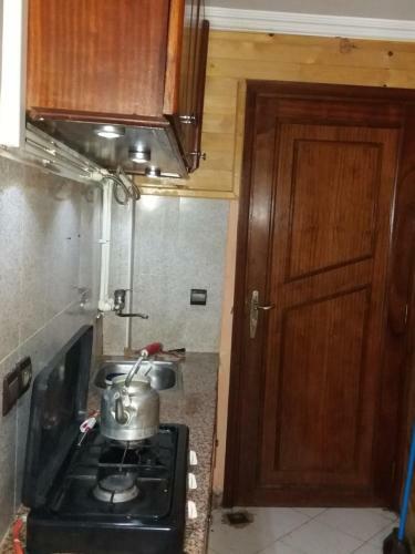 Apartamento Fougeres