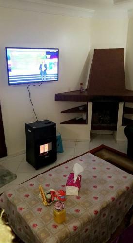 Apartamento Chouiref Sarah