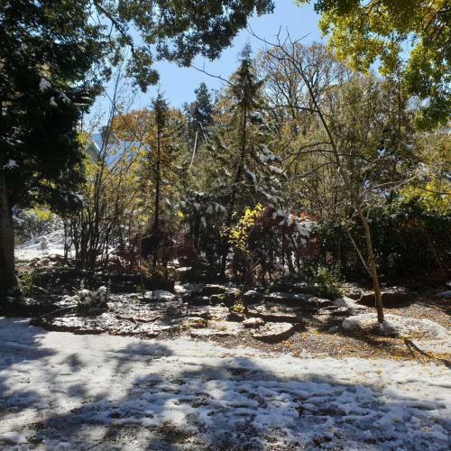 Chalet Ifrane
