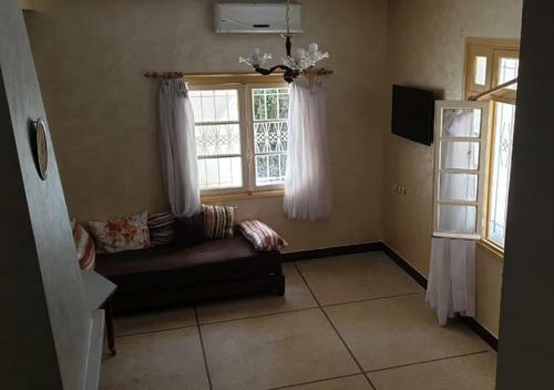 Chalet Ifrane