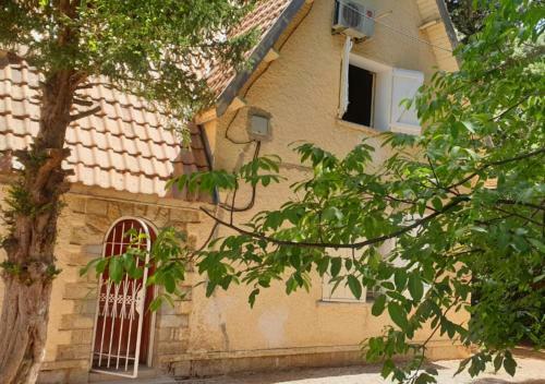Chalet Ifrane