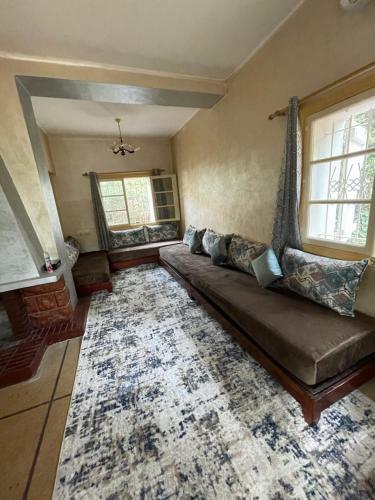 Chalet Ifrane