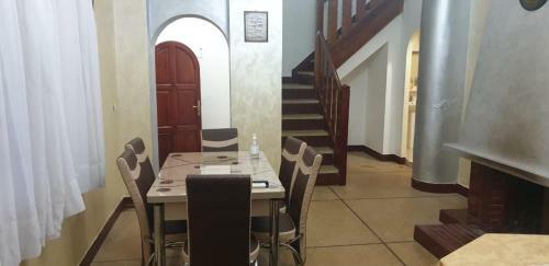 Chalet Ifrane