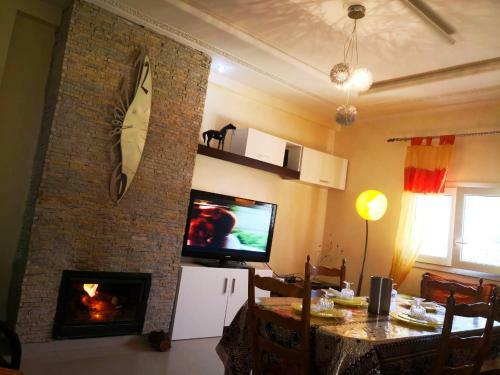 Apartamento Arz Villa Appart