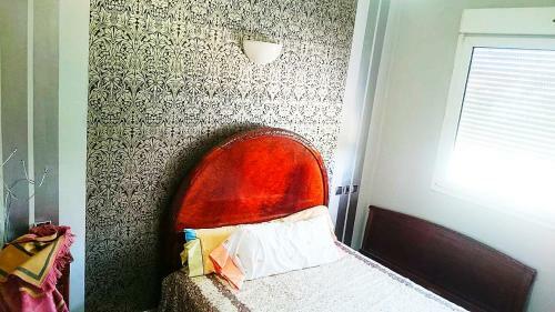Apartamento Arz Villa Appart
