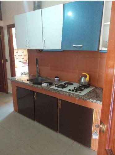 Apartamento Arz Villa Appart
