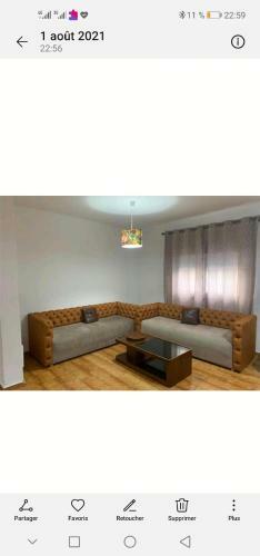 Apartamento Dar Salma