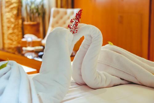 Hotel Perce Neige