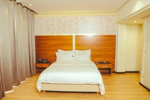 Hotel Perce Neige