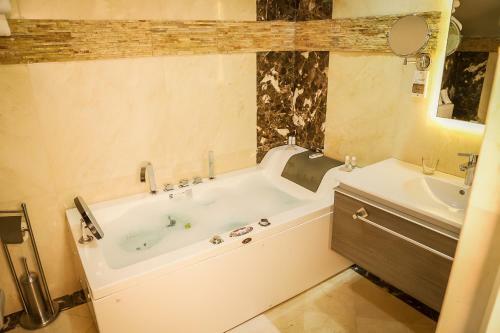 Hotel Perce Neige