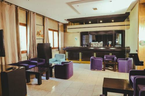 Hotel Perce Neige