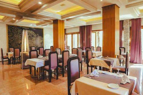 Hotel Perce Neige
