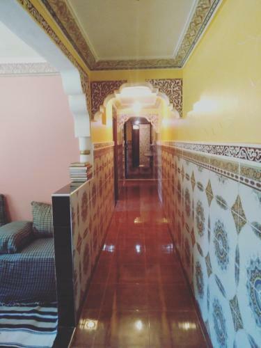 Apartamento Dar Igri