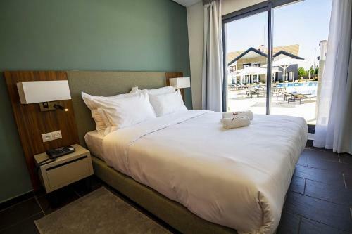 Hotel Zephyr Ifrane