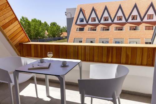 Hotel Zephyr Ifrane