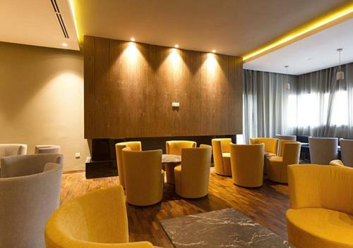 Hotel Zephyr Ifrane