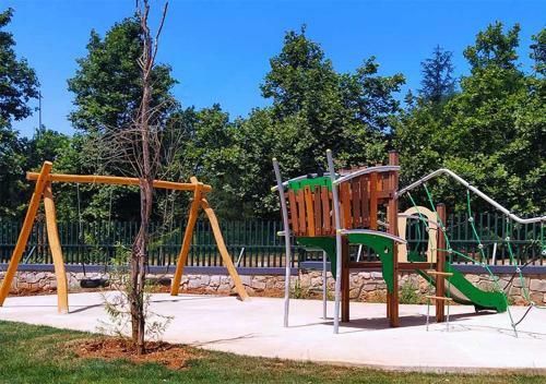 Hotel Zephyr Ifrane