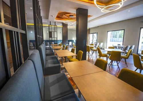 Hotel Zephyr Ifrane