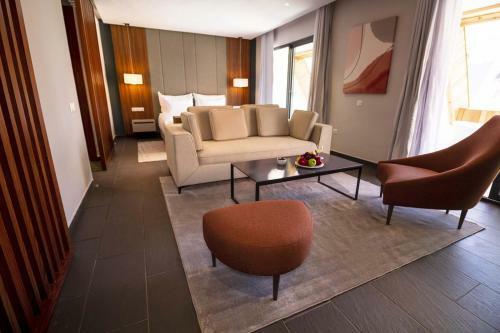 Hotel Zephyr Ifrane