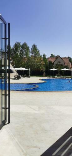 Hotel Zephyr Ifrane