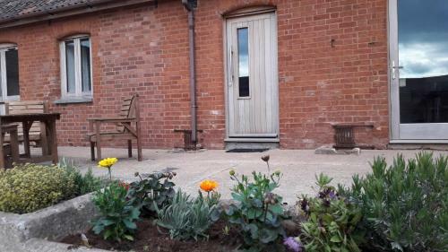 Courtbrook Farm Apartments