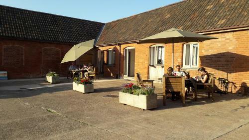 Courtbrook Farm Apartments