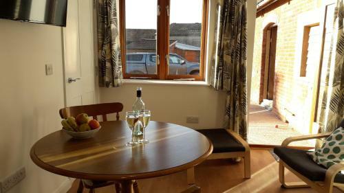 Courtbrook Farm Apartments