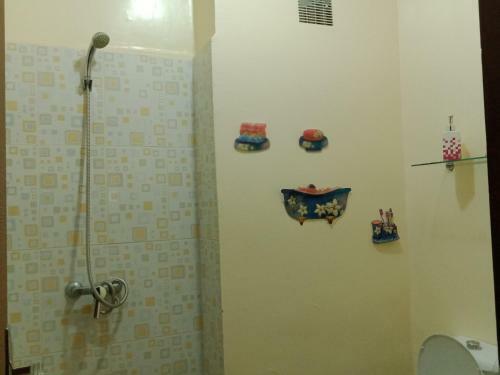 Apartamento Dar Yassmine