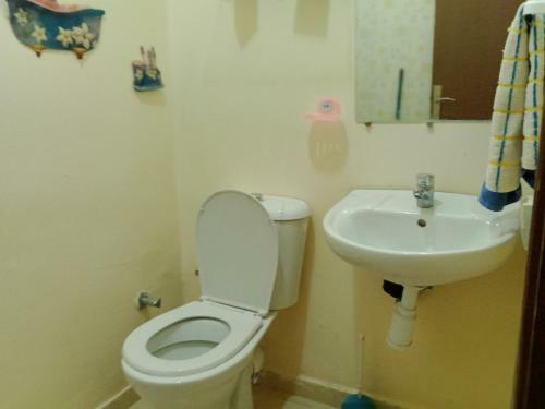 Apartamento Dar Yassmine