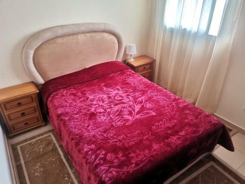 Apartamento Les Jardins D'ifrane