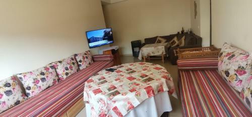 Apartamento Les Jardins D'ifrane
