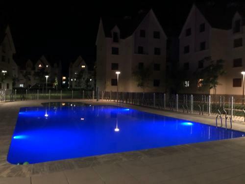 Apartamento Stylish & Comfortable Naim Home