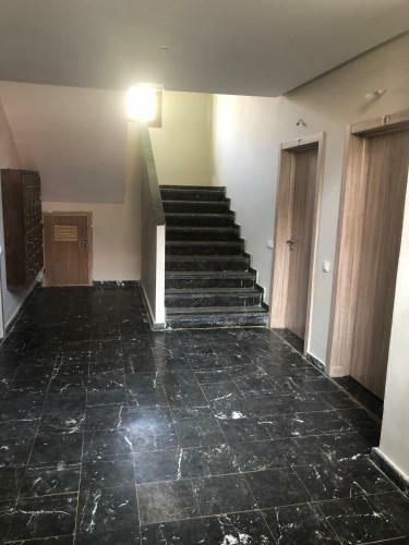Apartamento Stylish & Comfortable Naim Home