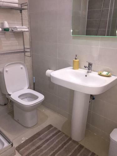 Apartamento Stylish & Comfortable Naim Home