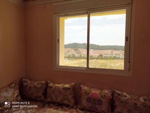 Apartamento Salwa