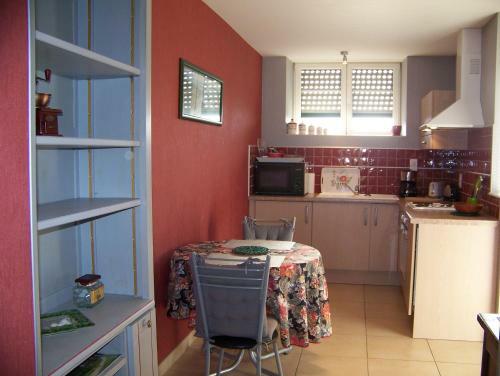 Gites Bellevue