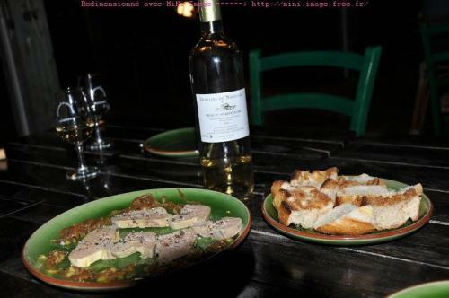 Hostal Domaine De Nidol�res