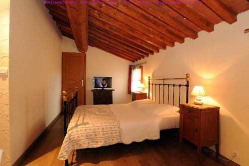 Hostal Domaine De Nidol�res