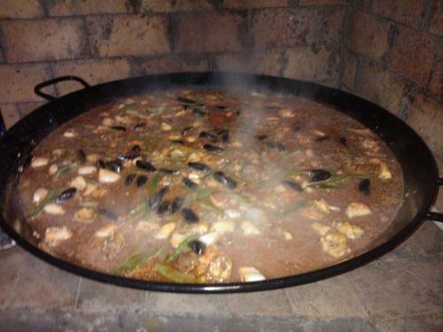 Hostal Domaine De Nidol�res